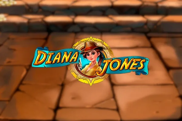 Diana Jones
